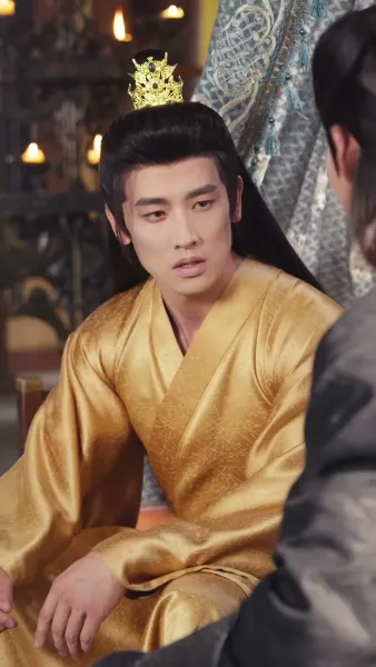 แผนยั่วบัลลังก์