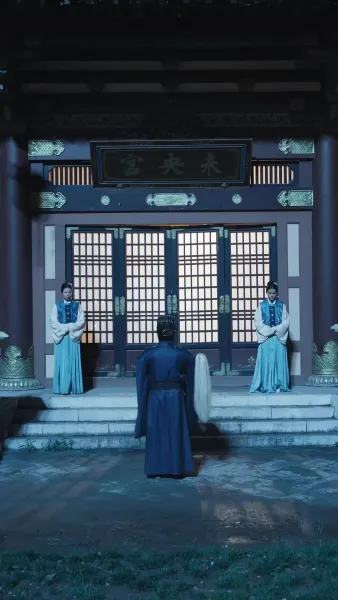 แผนยั่วบัลลังก์