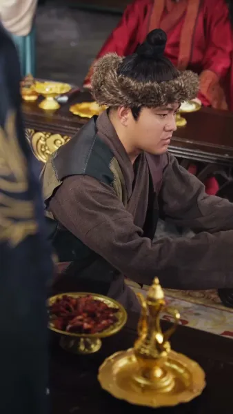 แผนยั่วบัลลังก์