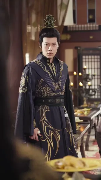 แผนยั่วบัลลังก์