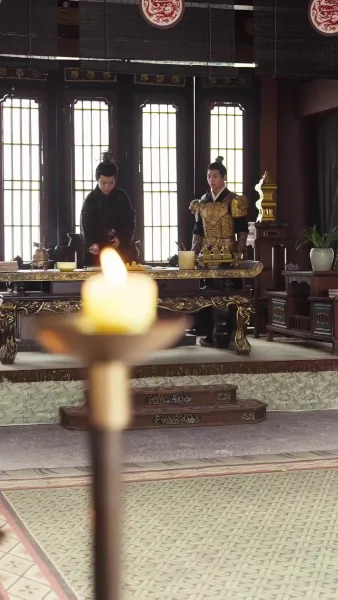 แผนยั่วบัลลังก์