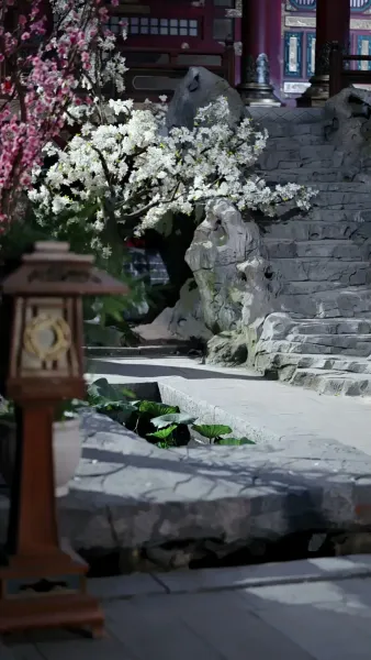 [พากย์ไทย]สามีที่ดี คือสามีใหม่