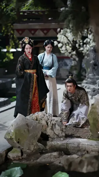 [พากย์ไทย]สามีที่ดี คือสามีใหม่