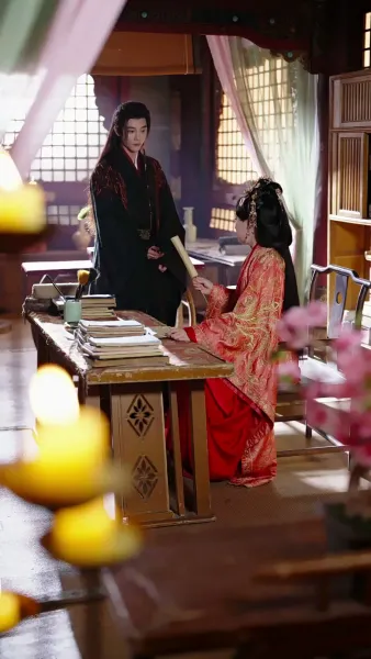 [พากย์ไทย]สามีที่ดี คือสามีใหม่