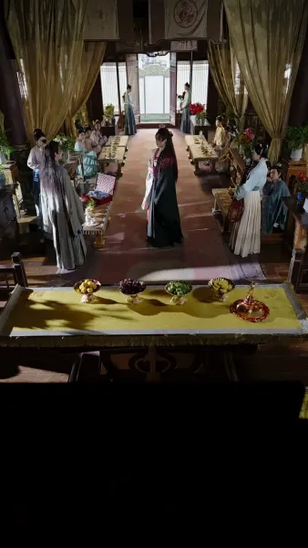 [พากย์ไทย]สามีที่ดี คือสามีใหม่