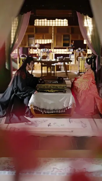 [พากย์ไทย]สามีที่ดี คือสามีใหม่