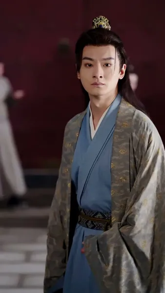 [พากย์ไทย]สามีที่ดี คือสามีใหม่