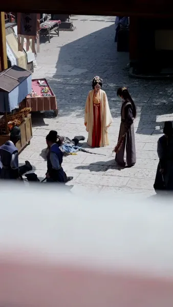 [พากย์ไทย]สามีที่ดี คือสามีใหม่