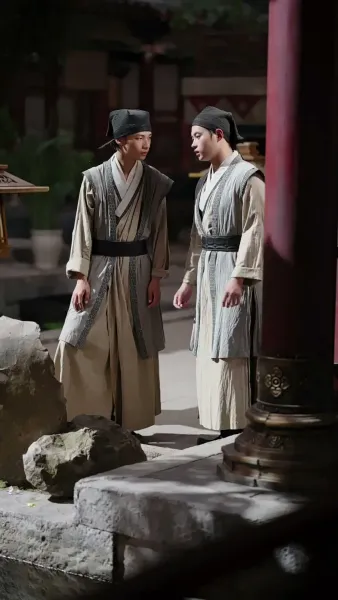 [พากย์ไทย]สามีที่ดี คือสามีใหม่