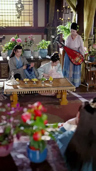 [พากย์ไทย]สามีที่ดี คือสามีใหม่