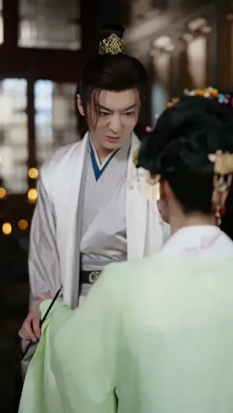 [พากย์ไทย]สามีที่ดี คือสามีใหม่