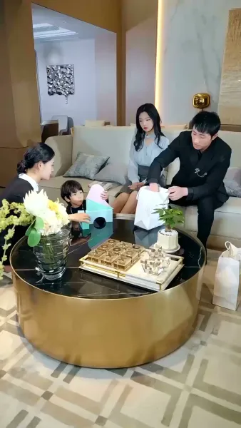 ขอโอกาสได้รักเธออีกครั้ง