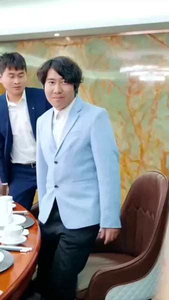 ขอโอกาสได้รักเธออีกครั้ง