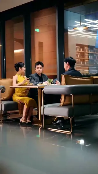 ขอโอกาสได้รักเธออีกครั้ง