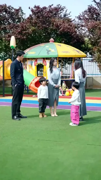 ขอโอกาสได้รักเธออีกครั้ง