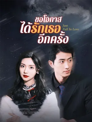 ขอโอกาสได้รักเธออีกครั้ง