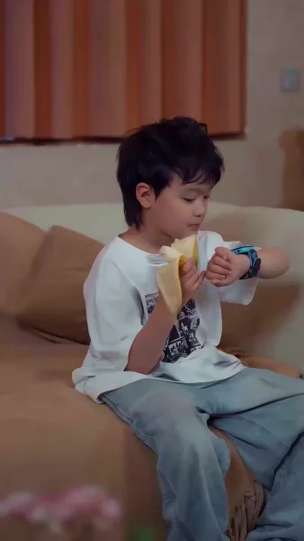 รักวุ่น ๆ หัวใจอลเวง