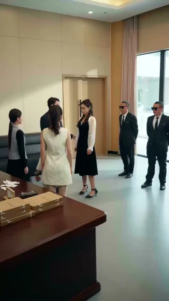 รักวุ่น ๆ หัวใจอลเวง