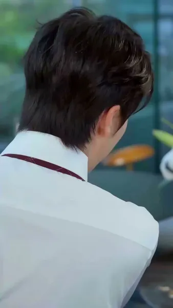 รักวุ่น ๆ หัวใจอลเวง