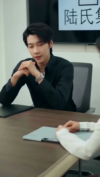 รักวุ่น ๆ หัวใจอลเวง