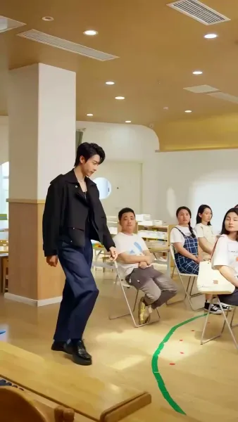 รักวุ่น ๆ หัวใจอลเวง