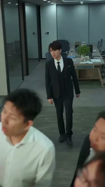 รักวุ่น ๆ หัวใจอลเวง