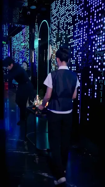 รักวุ่น ๆ หัวใจอลเวง