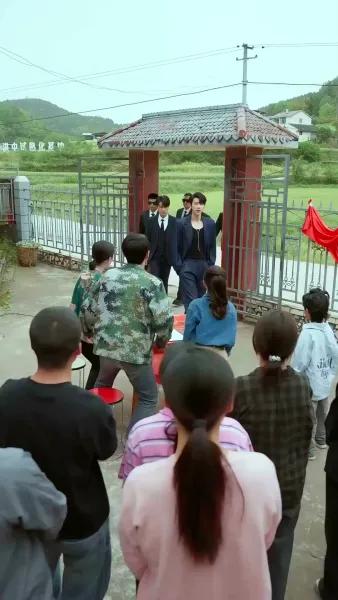 รักวุ่น ๆ หัวใจอลเวง