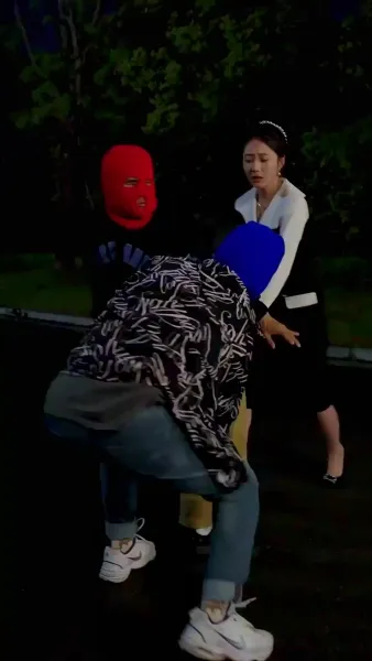 รักวุ่น ๆ หัวใจอลเวง