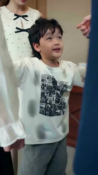 รักวุ่น ๆ หัวใจอลเวง