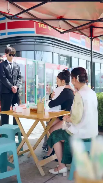 รักวุ่น ๆ หัวใจอลเวง