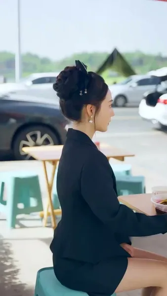 รักวุ่น ๆ หัวใจอลเวง