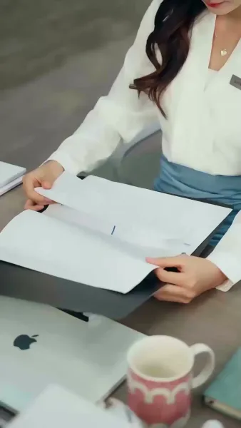 รักวุ่น ๆ หัวใจอลเวง