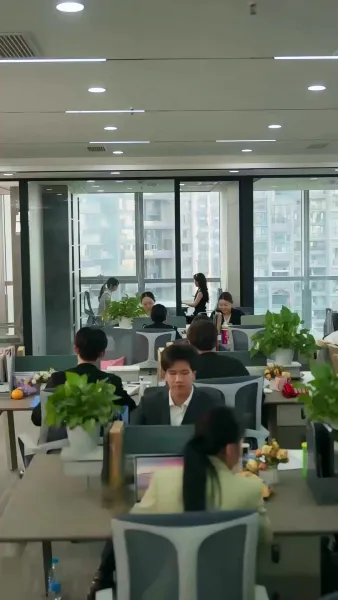 รักวุ่น ๆ หัวใจอลเวง