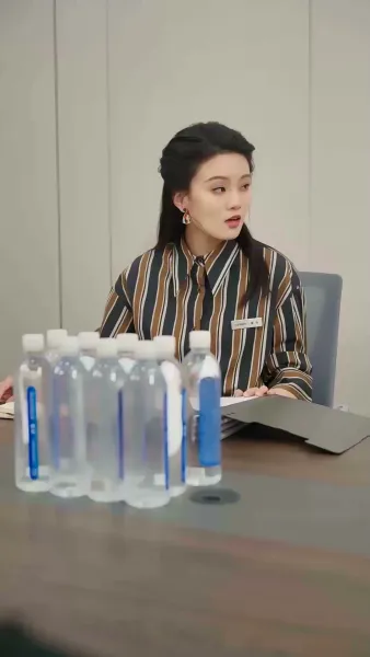 รักวุ่น ๆ หัวใจอลเวง