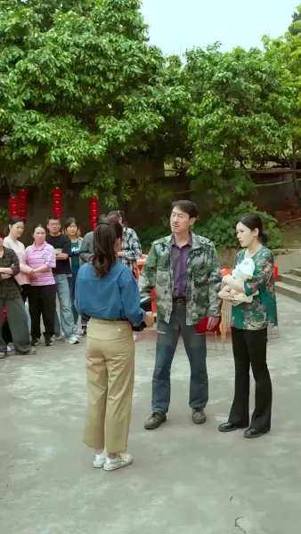 รักวุ่น ๆ หัวใจอลเวง