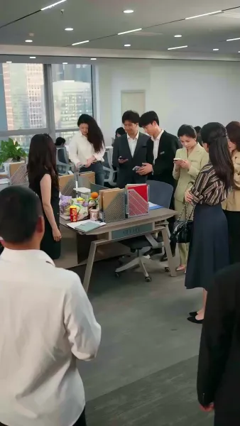 รักวุ่น ๆ หัวใจอลเวง