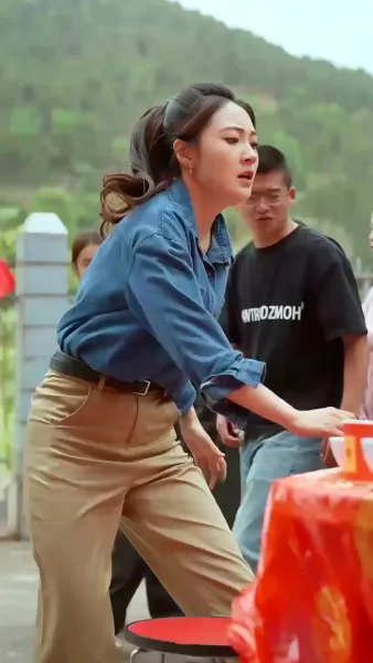 รักวุ่น ๆ หัวใจอลเวง