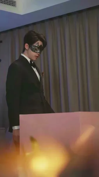 รักวุ่น ๆ หัวใจอลเวง