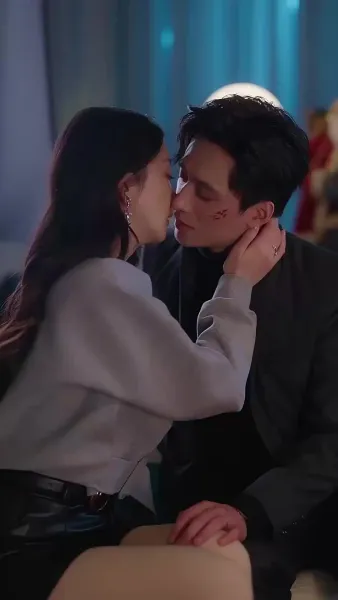 เธอคือสายลมพัดผ่านฉัน