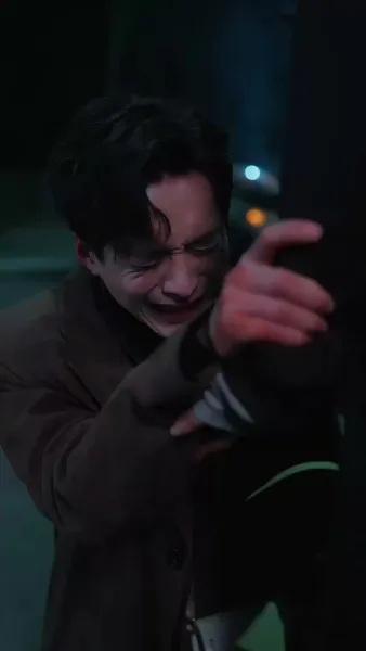 เธอคือสายลมพัดผ่านฉัน