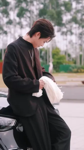 สาวเรียบร้อย