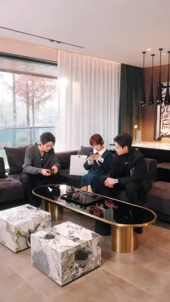 สาวเรียบร้อย