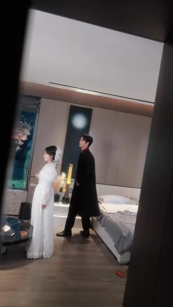 สาวเรียบร้อย