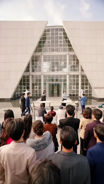 สาวเรียบร้อย