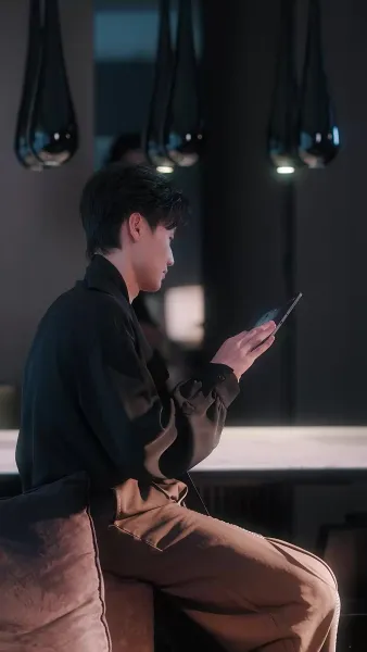 สาวเรียบร้อย