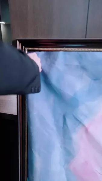 สาวเรียบร้อย