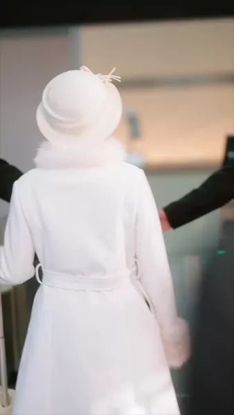 สาวเรียบร้อย