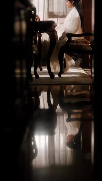 สาวเรียบร้อย