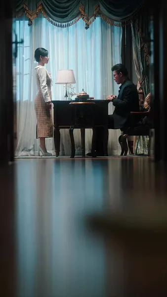 สาวเรียบร้อย